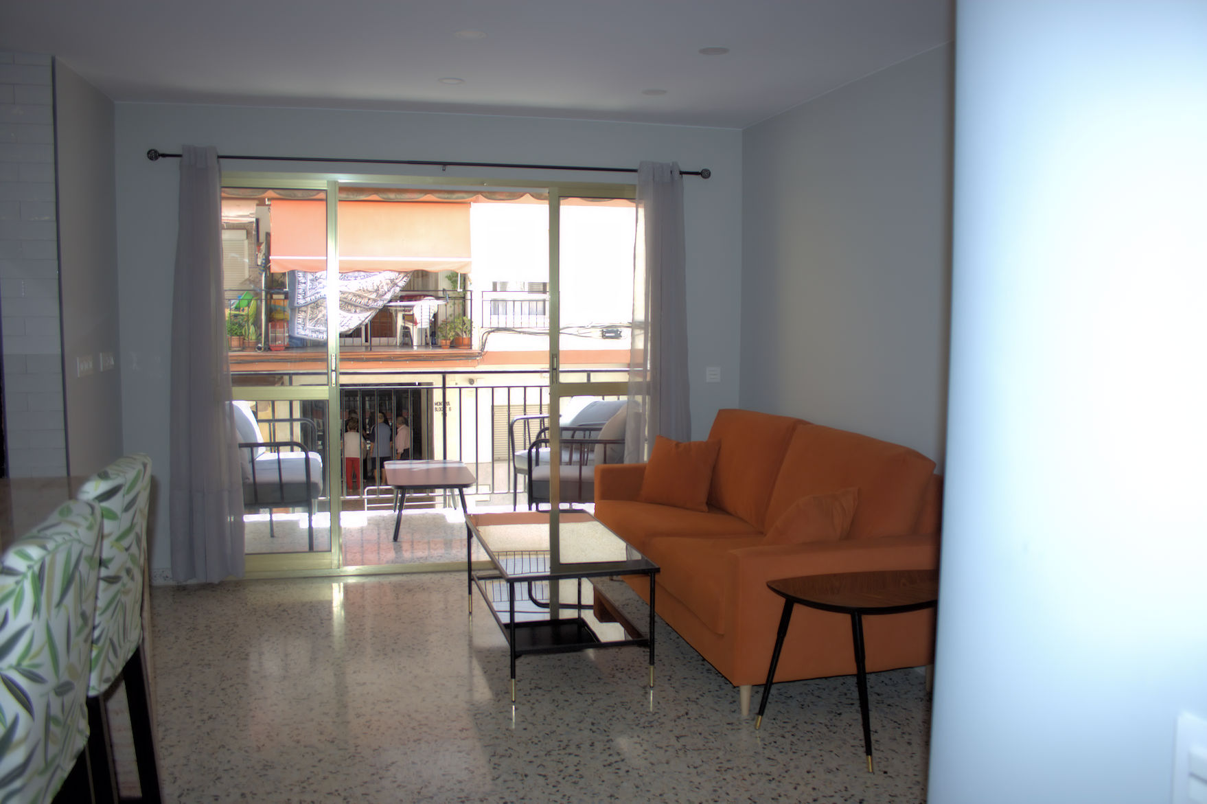 Apartment for rent in La Cala del Moral